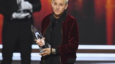 Kevin Winter/Getty Images