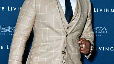 Eugene Gologursky/Getty Images