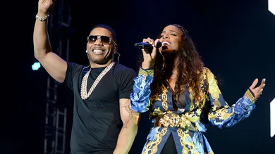 Larry Marano/Getty Images