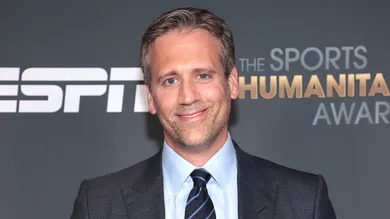 Dimitrios Kambouris/Getty Images