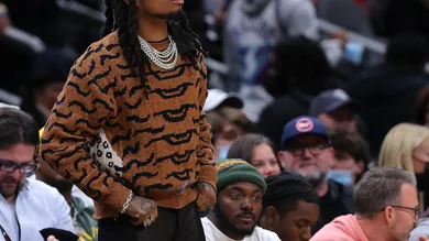 Kevin C. Cox/Getty Images