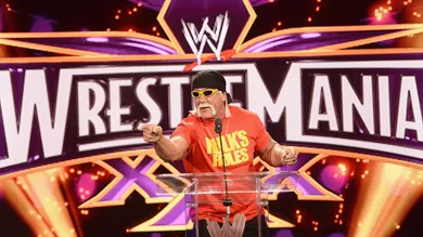 Dimitrios Kambouris/Getty Images