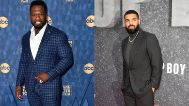 Frazer Harrison/Getty Images / John Phillips/Getty Images