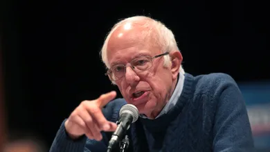 Scott Olson/Getty Images