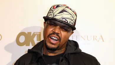 Justin Baker/Getty Images