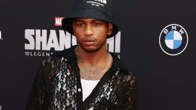 Rich Fury / Staff / Getty Images