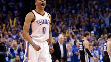 Brett Deering/Getty Images