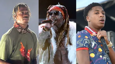 Ethan Miller, Ethan Miller & Scott Dudelson/Getty Images