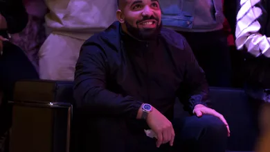 Cole Burston/ Getty Images