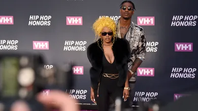 Nicholas Hunt/Getty Images