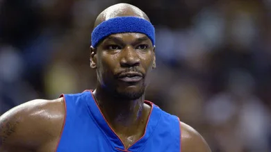 Ezra Shaw/Getty Images