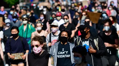 Mark Makela/Getty Images