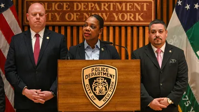 Alexi J. Rosenfeld/Getty Images