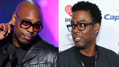 Kevin Winter / Staff / Getty Images, Craig Barritt / Stringer / Getty Images