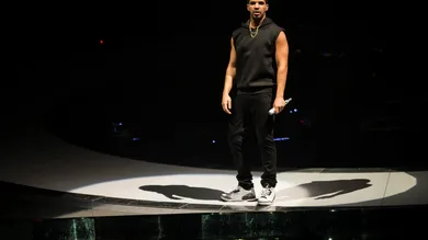 Ian Gavan/Getty Images