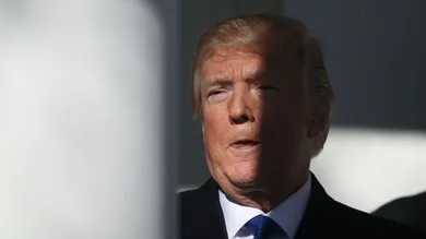 Mark Wilson/Getty Images