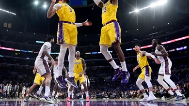 Harry How/Getty Images