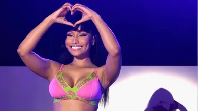 Isaac Brekken / Stringer / Getty Images