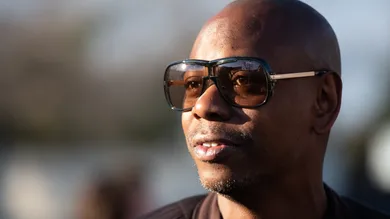 Sean Rayford/Getty Images