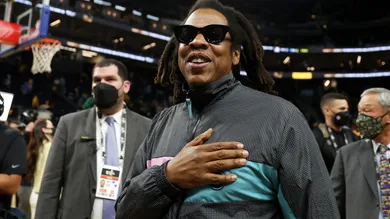 Ezra Shaw/Getty Images