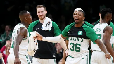 Maddie Meyer/Getty Images