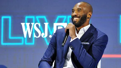 Jerod Harris/Getty Images