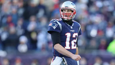 Maddie Meyer/Getty Images