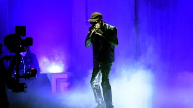 Kevin Winter/Getty Images