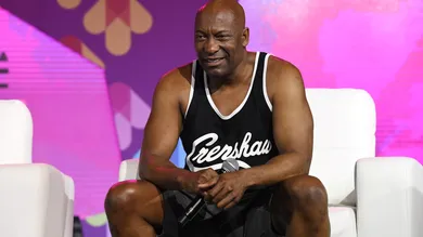 Paras Griffin/Getty Images