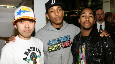 Maury Phillips/WireImage/Getty Images