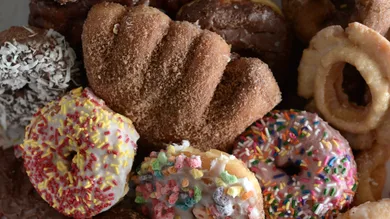 Amy Brothers/The Denver Post/Getty Images