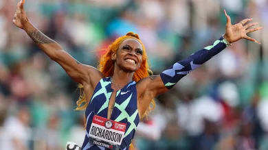 Patrick Smith/Getty Images