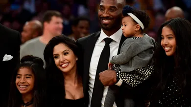 Harry How / Staff / Getty Images