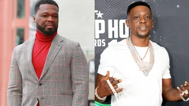 Leon Bennett/Getty Images, Carmen Mandato/Getty Images