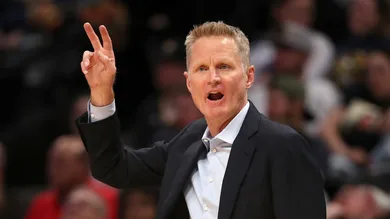 Matthew Stockman/Getty Images