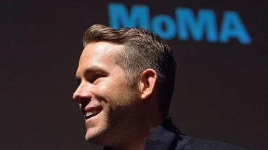 Lars Niki/Getty Images for Museum of Modern Art, Department of Film