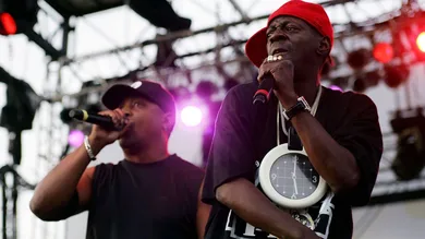 Karl Walter/Getty Images