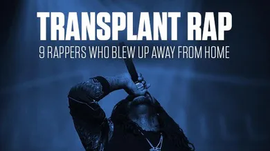 Photo by Bryan Bedder / Getty Images