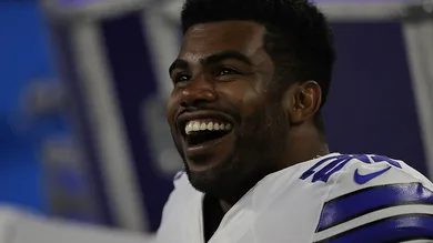 Ronald Martinez/Getty Images