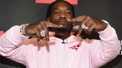 Tommaso Boddi/Getty Images