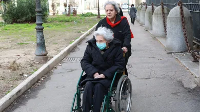 Marco Di Lauro/Getty Images