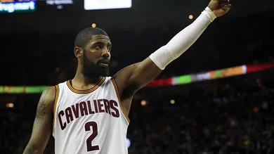 Ronald Martinez/Getty Images