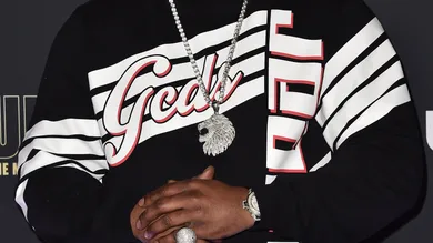 Image via Getty images