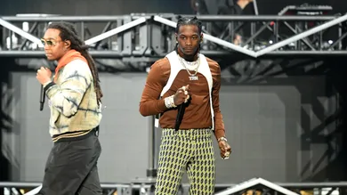 Kevin Winter/Getty Images