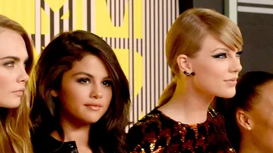 Frazer Harrison/Getty Images