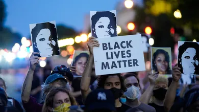 Drew Angerer/Getty Images