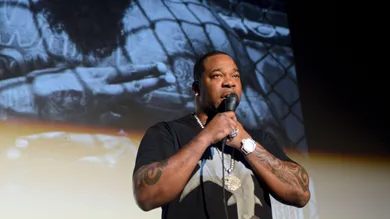 Keipher McKennie/Getty Images