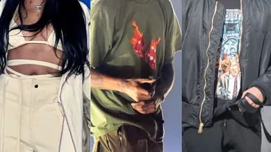 David Becker, Ethan Miller & Team GT/Getty Images