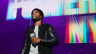 Bennett Raglin/Getty Images