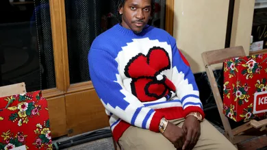 Victor Book/Getty Images